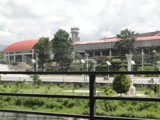 Ganapati Airport Hotel - Catmandu - 7