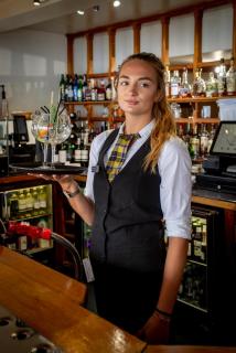 The Hannafore Point Hotel - 2