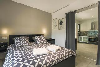 les Aromatiques - terrasse & parking privé à VILLENEUVE LES AVIGNON - proche Golf Academy - Villeneuve-lès-Avignon - 2