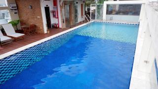 Ananas Family Hotel - 8