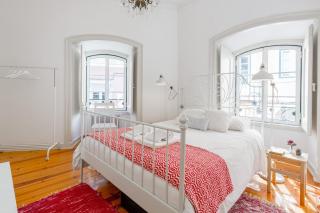 Spacious, Bright and Sunny Apartment, By TimeCooler - Lissabon - 9