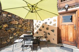 Stunning Rustic House El Pinar & WiFi - El Pinar del Hierro - 6