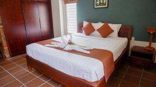 Ananas Family Hotel - Ho Chi Minh City - 6