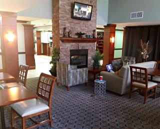 WeStay Suites - Covington/Mandeville - Covington - 8