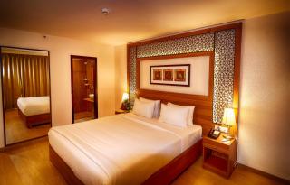 Incredible One Hotel - Secunderabad - 7