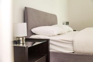 Serviced Apartment In Liverpool City Centre - Free Parking - Balcony - by Happy Days - Liverpool - 9