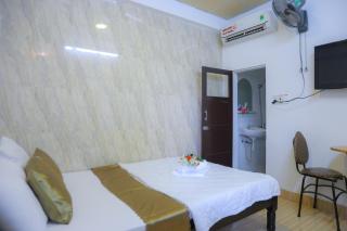 SEA HOMESTAY - 1