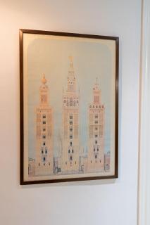 Bamberg Giralda Skyview by Valcambre - Siviglia - 1