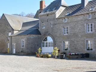 Farmhouse in Ardennes near Ourthe River - Ouffet - 3
