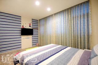 Aqua Night Market Homestay - 7