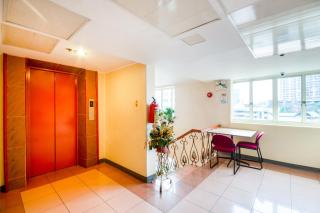 Palladium Suites Hotel - 5