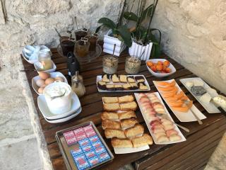 Le Moulin des Sources - Gordes - 7