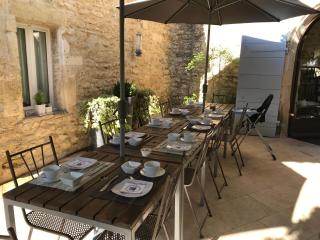 Le Moulin des Sources - Gordes - 8