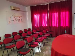 L Anfora - Tramatza - 9