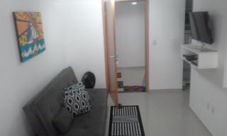 Flat no Cabo Branco - 1