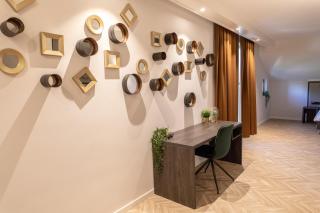 M Hotel - Genk - 7