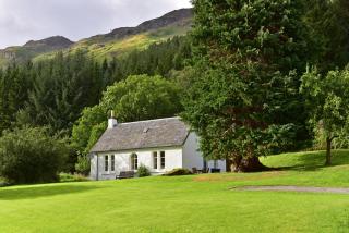 Gardeners Cottage - 0