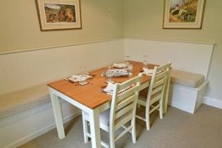 Gardeners Cottage - 4