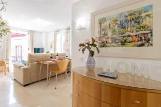 Bamberg Central Suite by Valcambre - Siviglia - 3