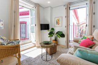 Bamberg Central Suite by Valcambre - Siviglia - 4