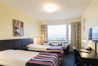 Skärgårdshotellet - Nynäshamn - 2
