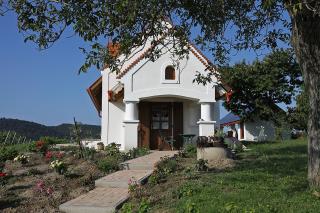 Casa Beata - Lesencetomaj - 9