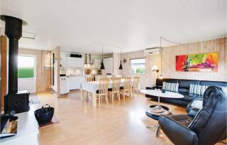 3 Bedroom Lovely Home In Sydals - 5