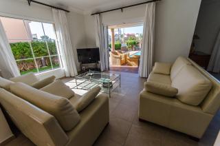 Villa Meloneras - 8