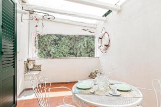 Palazzo dei Normanni Stylish Apartment - Palermo - 9