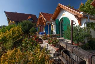 Bagoly Pincesor Fogado - Pécs - 0