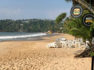 Sira's Chalets - Mirissa - 0