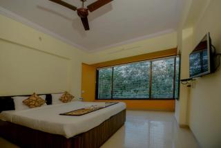 Lalsai Residency Andheri - Bombay - 0