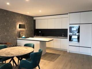 Acropolis - Luxury Appartments I Hotelservice and parking - Middelkerke - 1