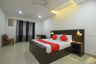 Half Moon Residency Calicut - Kozhikode - 6