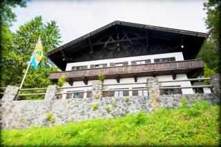 Jugendherberge Walchensee-Urfeld - Walchensee - 0