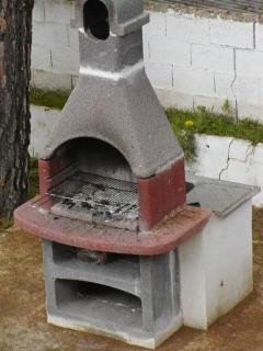 El Pinar De Villa Carmina - Cerro Muriano - 4