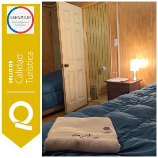 Hostal Lejana Patagonia - Cochrane - 4