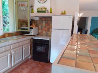 Appartement Côté Sud vert - Sarlat-la-Canéda - 2