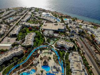 Monte Carlo Sharm Resort & Spa - Sharm el Sheikh - 2