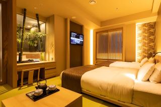 Piazza Hotel Nara - Nara - 9