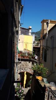 La Ginestra - Corniglia - 5