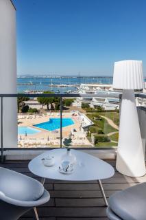 Thalazur Port-Camargue - Hotel & Spa - 3