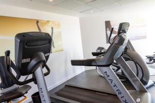 Thalazur Port-Camargue - Hotel & Spa - 6