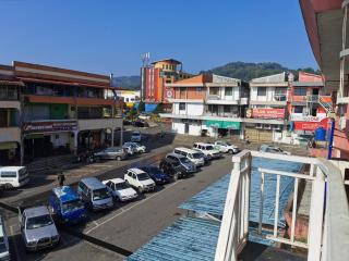 Lodge88 ( l l ) - Ranau - 1