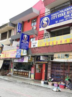 Lodge88 ( l l ) - Ranau - 2