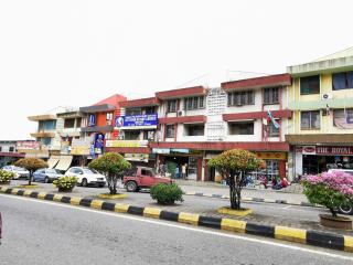 Lodge88 ( l l ) - Ranau - 3