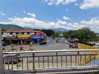 Lodge88 ( l l ) - Ranau - 9