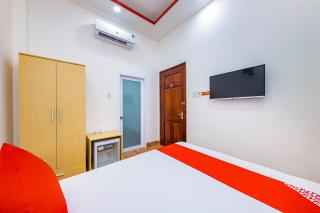 M&C Hotel Nha Trang - Nha Trang - 5