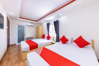 M&C Hotel Nha Trang - Nha Trang - 4