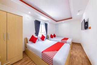 M&C Hotel Nha Trang - Nha Trang - 1